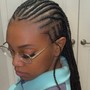 Individual Braids (2-5)