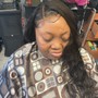 Lace Closure / Frontal Sew In