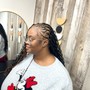 Crochet Braids