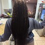 Loc Re-twist