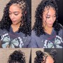 Crochet Braids