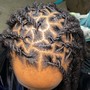 Cornrows