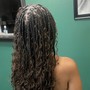 Deep Conditioning Treatment