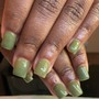 Gel Manicure