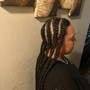 Poetic Justice Braids