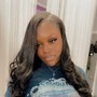 Versatile Sew In