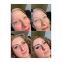 Full Makeup Application