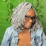 Crochet Braids(synthetic hair)