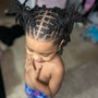 Kid's Retwist