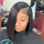 Microlinks Extensions(Hair Included)