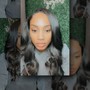 Versatile Sew in /2 bundles