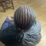 Comb Twist