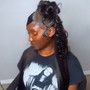 Crochet Braids