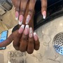 Russian Gel Manicure (Natural Nails)