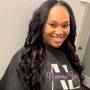 Traditional Sew In