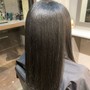 Keratin Treatment