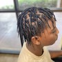 Kid's Braids