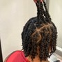 Loc Style