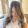 Partial Highlights