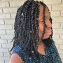 Crochet Braids