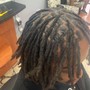 Instant Locs