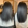 Keratin Treatment