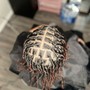 Kinky Twist