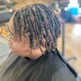 Loc Maintenance