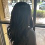 Full Sew In