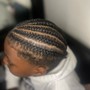 Men Braids