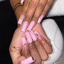 Gel Manicure