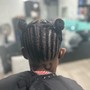 Braid Bar Style