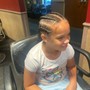 Lemonade Braids