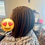 Box Braids