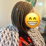 Crochet Braids