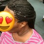 Box Braids