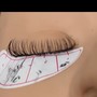 Lash Removal