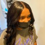 Lace Closure Sew-In(4x4)