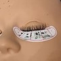 Lash Removal