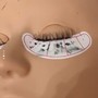 Lash Removal