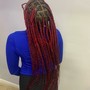 2 Stitch Braids