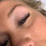 Eyelash Extension Removal