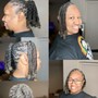 Flat Twists