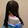 Kid's Braids