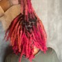 Loc Re-twist