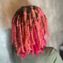 Loc Re-twist