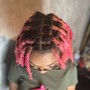 Loc Re-twist