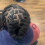 Island twist