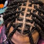 Kid's Braids