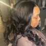 Full Sew In